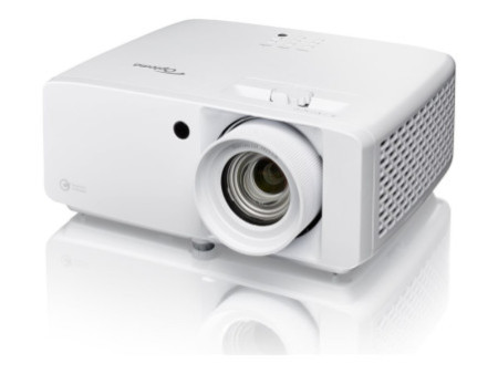 OPTOMA Laser Projector FHD 1920x1080