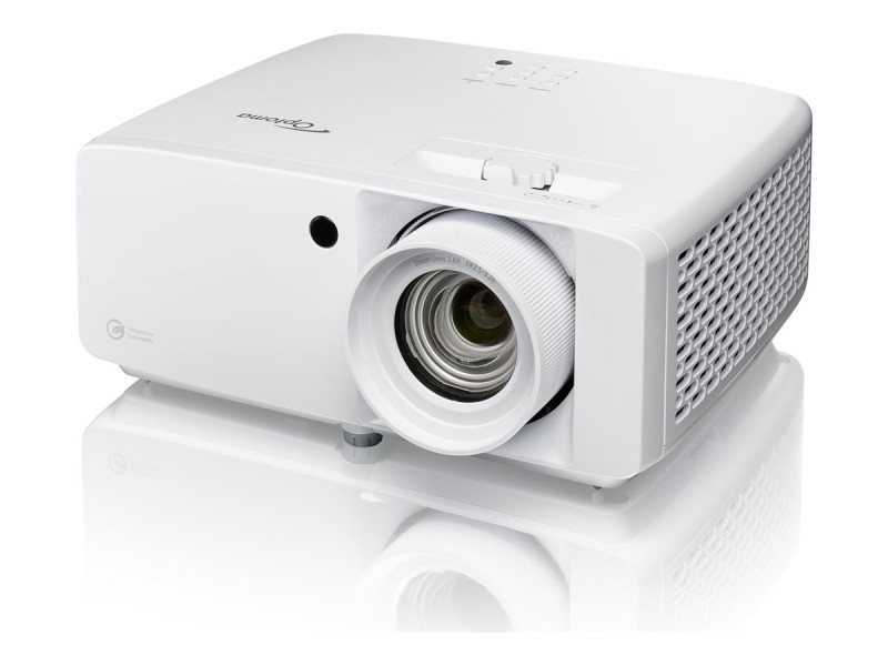 OPTOMA Laser Projector FHD 1920x1080