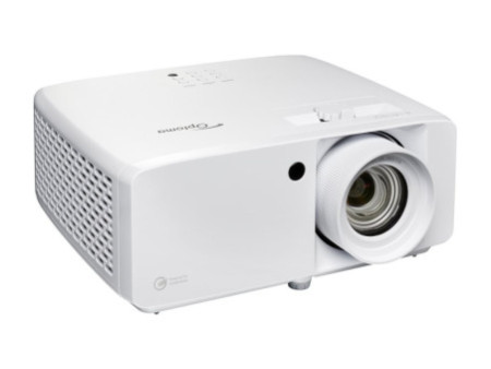 OPTOMA UHD 4K 3840x2160 Laser Projector