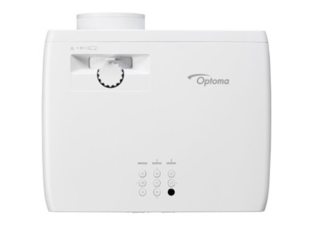 OPTOMA UHD 4K 3840x2160 Laser Projector
