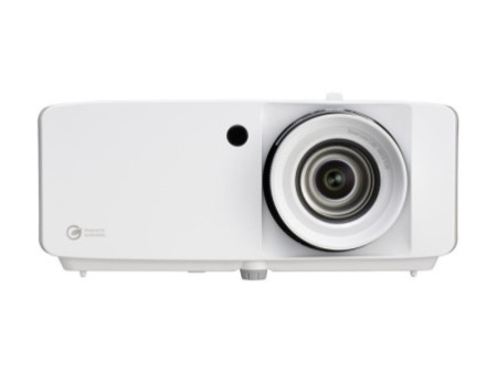 OPTOMA UHD 4K 3840x2160 Laser Projector