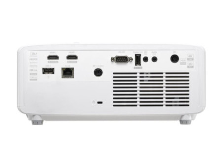 OPTOMA UHD 4K 3840x2160 Laser Projector