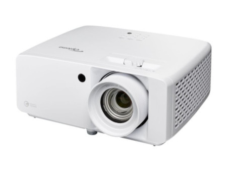 OPTOMA UHD 4K 3840x2160 Laser Projector