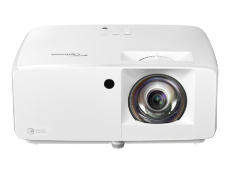 OPTOMA ZH450ST Laser Projector 4200lm