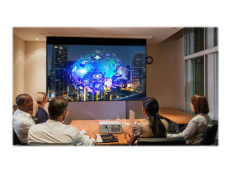 OPTOMA ZH450ST Laser Projector 4200lm
