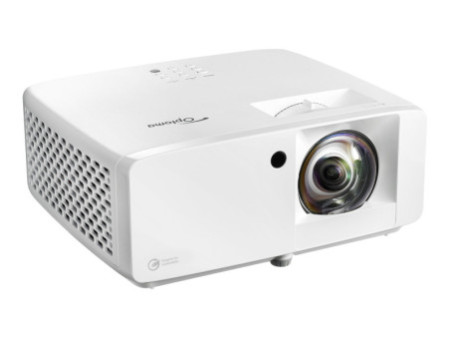 OPTOMA ZH450ST Laser Projector 4200lm