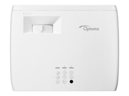 OPTOMA ZH450ST Laser Projector 4200lm