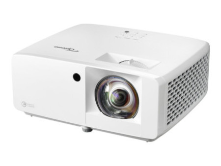 OPTOMA ZH450ST Laser Projector 4200lm