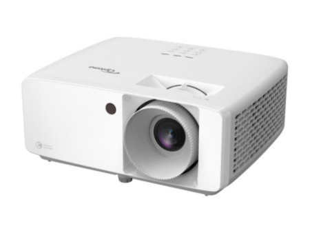 OPTOMA ZH520 Laser Projector 1080p