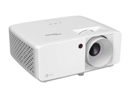 OPTOMA ZH520 Laser Projector 1080p