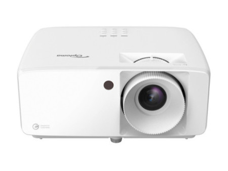 OPTOMA ZH520 Laser Projector 1080p