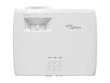 OPTOMA ZH520 Laser Projector 1080p