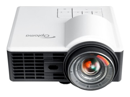 OPTOMA ML1050STi Mobile Projector WXGA