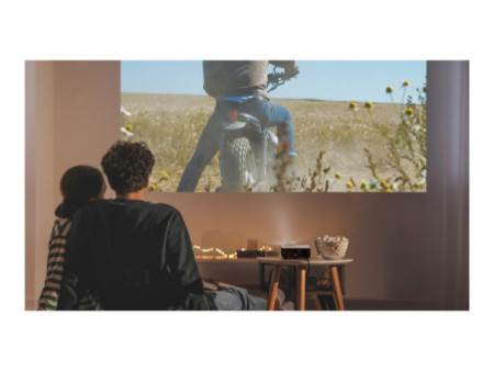 OPTOMA ML1050STi Mobile Projector WXGA