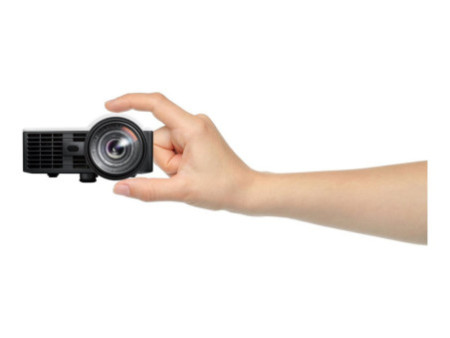 OPTOMA ML1050STi Mobile Projector WXGA