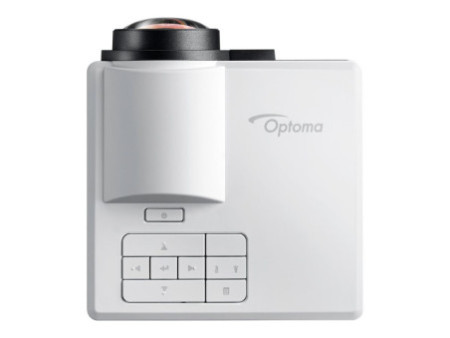 OPTOMA ML1050STi Mobile Projector WXGA