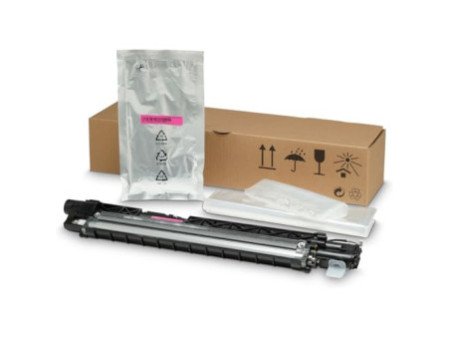 HP LaserJet Magenta Developer Unit