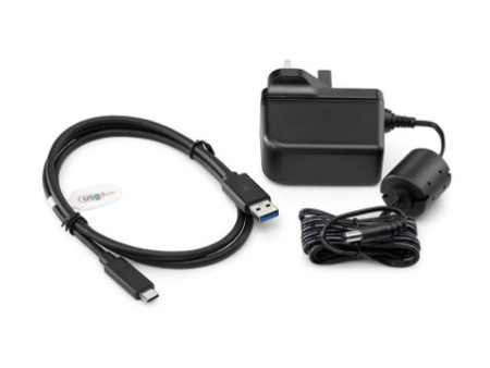 BROTHER LK1001CEU USB-C AC Adapter