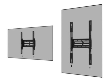 NEOMOUNTS Select Screen Wall Mount