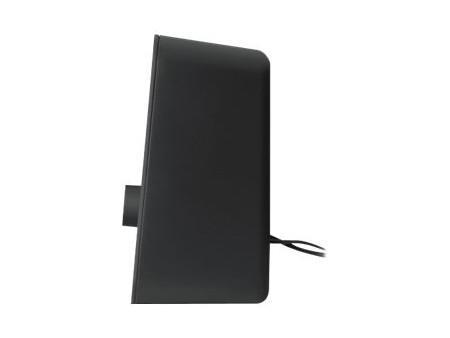 LOGI Z150 PC Spk 2.0 6W Black