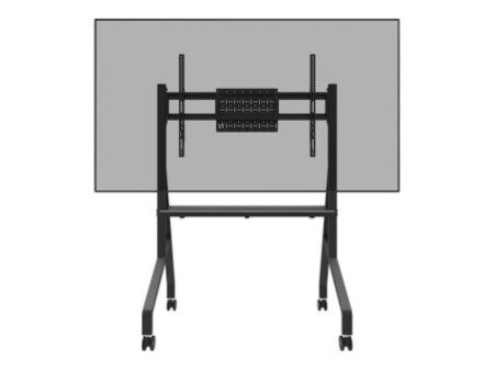 NEOMOUNTS Move Go Mobile Floor Stand