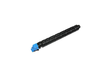 Toner compatible Utax Triumph-Adler CK-8541C 1T0C2LCUT0 - Cyan - 20.000 pages