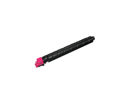 Compatible Toner Color Set UTCK8540M Magenta pour Utax/Triumph-Adler