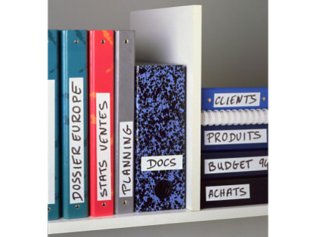 Post-it Ruban de masquage et de marquage, 25 mm x 17,7 m