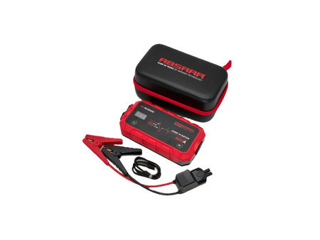 ABSAAR Booster de démarrage Jump Starter AB-MJS 800