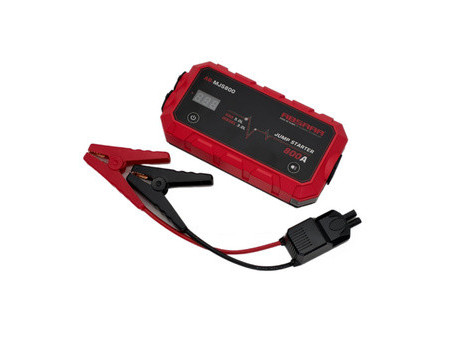 ABSAAR Booster de démarrage Jump Starter AB-MJS 800