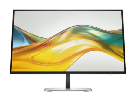 HP S5 Pro 527pq 27p QHD MNTR