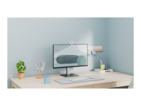LOGI Brio 300 Full HD webcam - OFF-WHITE