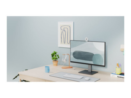 LOGI Brio 300 Full HD webcam - OFF-WHITE