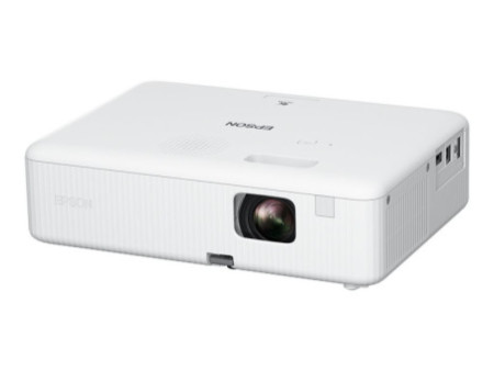 EPSON CO-W01 Projector 3LCD WXGA 3000lm