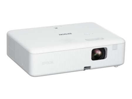 EPSON CO-W01 Projector 3LCD WXGA 3000lm