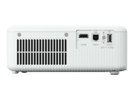 EPSON CO-W01 Projector 3LCD WXGA 3000lm