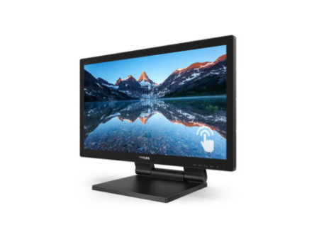 PHILIPS 222B9TA 21.5p FHD Touch 16:9 VA