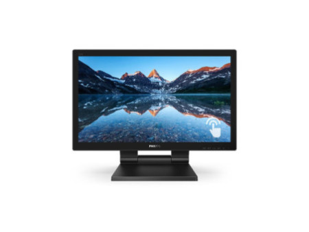 PHILIPS 222B9TA 21.5p FHD Touch 16:9 VA
