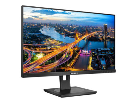PHILIPS 243B1/00 Monitor 23.8inch FHD