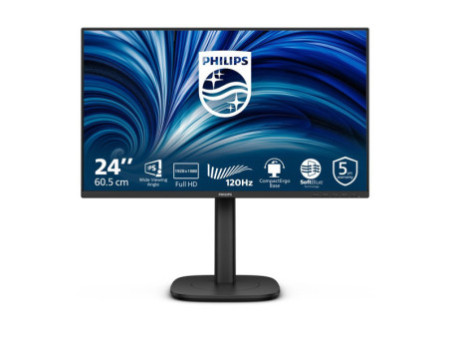 PHILIPS 23.8p 1920x1080 120Hz IPS