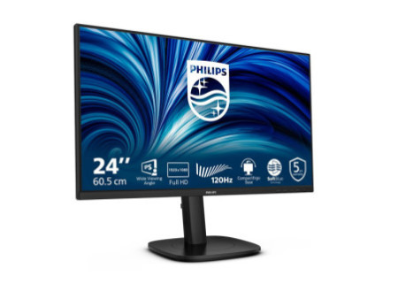 PHILIPS 23.8p 1920x1080 120Hz IPS