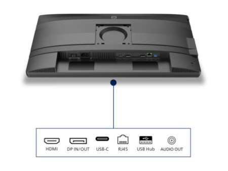 PHILIPS 24B2U4301/00 23.8p