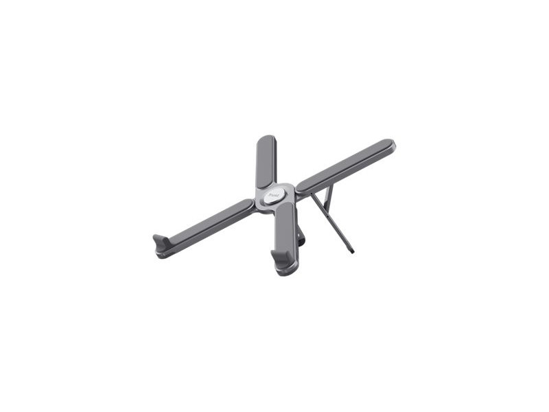 TRUST Support pliable MACY en aluminium