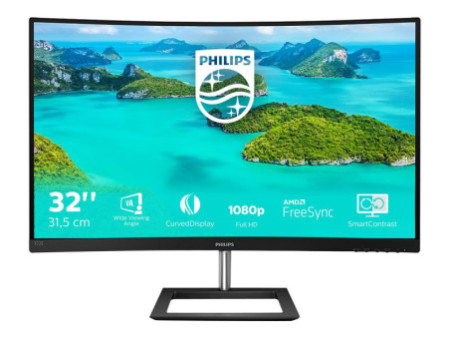 PHILIPS 322E1C/00 - 31.5pcs - INCURVE