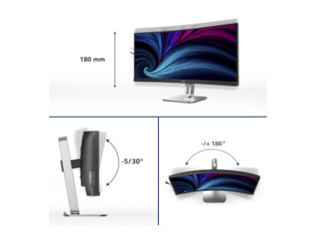 PHILIPS 34B2U5600C/00 34p 3440x1440