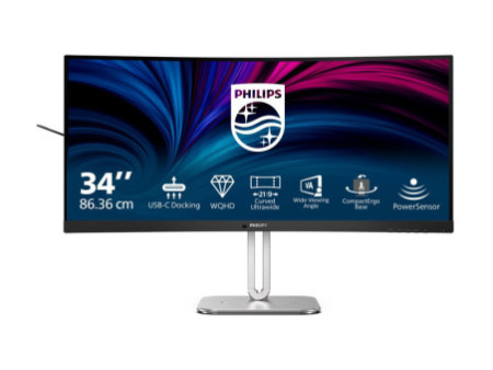 PHILIPS 34B2U5600C/00 34p 3440x1440