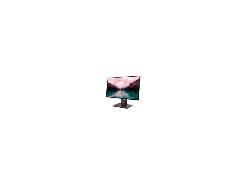 LENOVO ThinkVision T24-40 23.8p Monitor