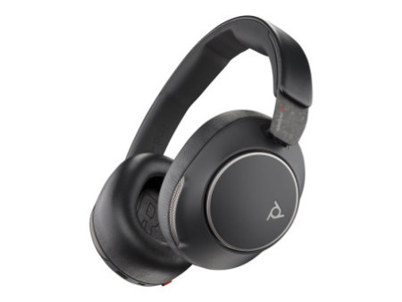 HP Poly Voyager Surround 80 UC Headset