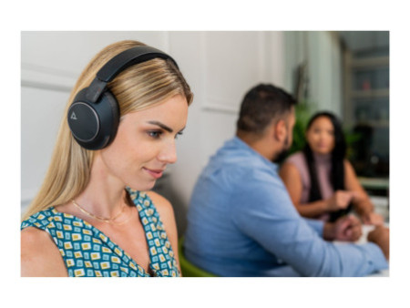 HP Poly Voyager Surround 80 UC Headset
