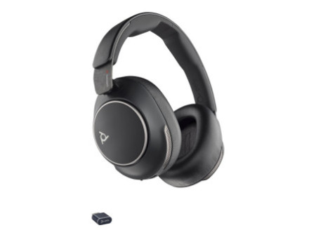 HP Poly Voyager Surround 80 UC Headset
